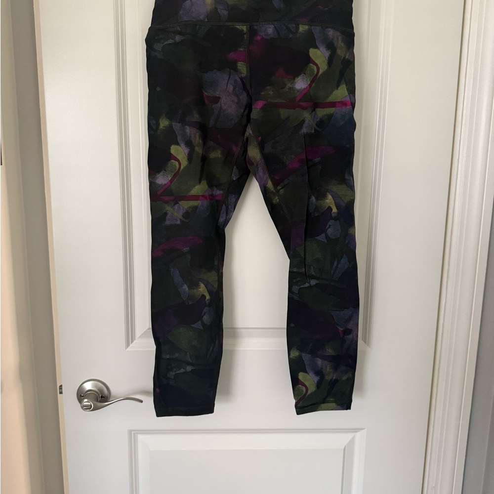 Women’s lululemon Multicolor Leggings